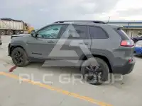 2023 Jeep CHEROKEE фото