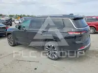 2023 Jeep CHEROKEE фото