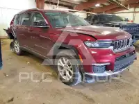 2023 Jeep CHEROKEE фото