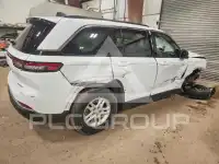 2023 Jeep CHEROKEE фото