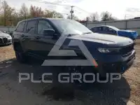 2023 Jeep CHEROKEE фото