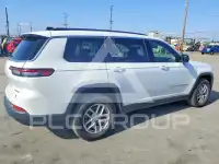 2023 Jeep CHEROKEE фото