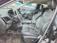 2023 Jeep CHEROKEE фото