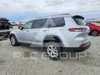 2023 Jeep CHEROKEE фото