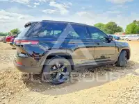 2023 Jeep CHEROKEE фото