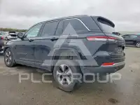 2023 Jeep CHEROKEE photo