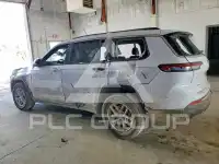 2023 Jeep CHEROKEE фото