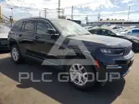 2023 Jeep CHEROKEE фото