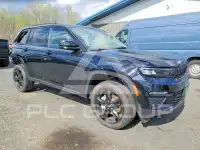 2023 Jeep CHEROKEE фото
