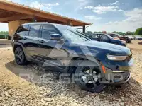 2023 Jeep CHEROKEE фото