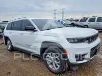 2023 Jeep CHEROKEE фото