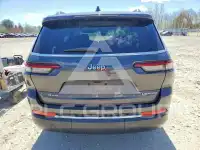 2023 Jeep CHEROKEE photo