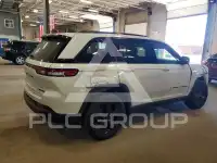 2023 Jeep CHEROKEE фото