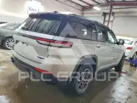 2023 Jeep CHEROKEE фото