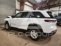 2023 Jeep CHEROKEE фото