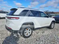 2023 Jeep CHEROKEE фото