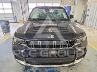 2023 Jeep Grand Cherokee фото