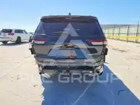2023 Jeep CHEROKEE фото