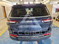 2023 Jeep Grand Cherokee фото