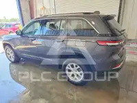 2023 Jeep CHEROKEE фото
