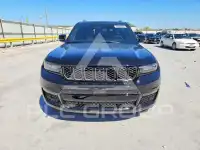 2023 Jeep CHEROKEE фото