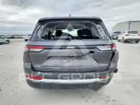 2023 Jeep CHEROKEE фото