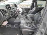 2023 Jeep CHEROKEE фото