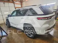 2023 Jeep CHEROKEE фото