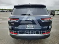 2023 Jeep CHEROKEE фото