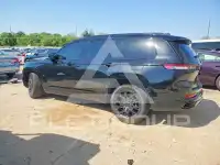 2023 Jeep CHEROKEE фото