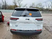 2023 Jeep CHEROKEE фото