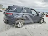 2023 Jeep CHEROKEE фото