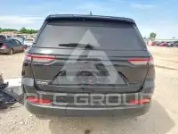 2023 Jeep CHEROKEE фото