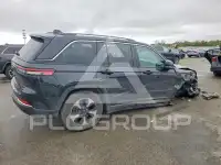 2023 Jeep CHEROKEE photo