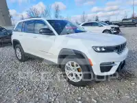 2023 Jeep CHEROKEE фото