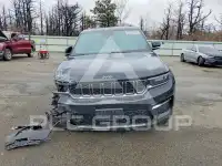 2023 Jeep CHEROKEE photo