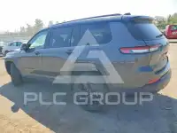 2023 Jeep CHEROKEE фото