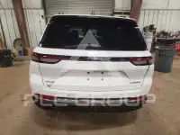2023 Jeep CHEROKEE фото