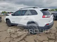 2023 Jeep CHEROKEE фото