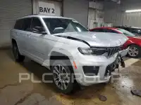 2023 Jeep CHEROKEE photo