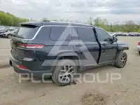 2023 Jeep CHEROKEE фото