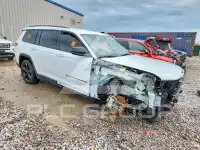 2023 Jeep CHEROKEE фото