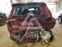 2023 Jeep CHEROKEE фото