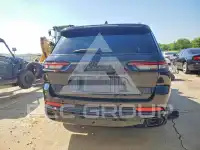 2023 Jeep CHEROKEE фото