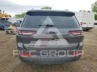 2023 Jeep CHEROKEE фото