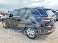 2023 Jeep CHEROKEE photo