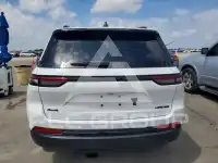 2023 Jeep Grand Cherokee фото