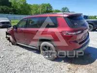 2023 Jeep Grand Cherokee фото