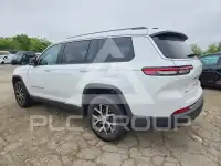 2023 Jeep CHEROKEE photo