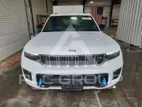 2023 Jeep CHEROKEE фото